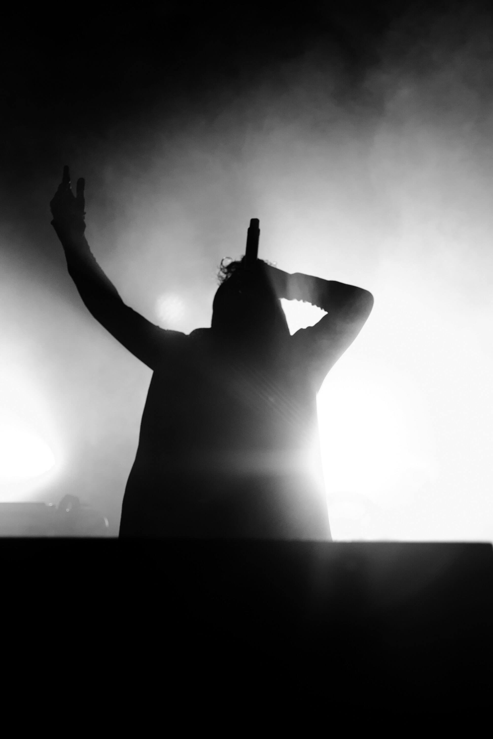 Point One Project Home page image